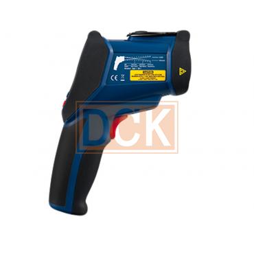 Пирометр лазерный Temperature Control IR-501000