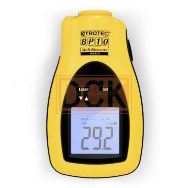 Пирометр TROTEC BP10