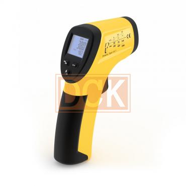Пирометр TROTEC BP15