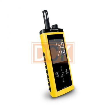 Пирометр TROTEC T260