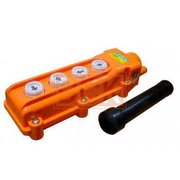 Пост COB62