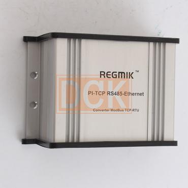 Преобразователь интерфейсов PI RS485/Ethernet