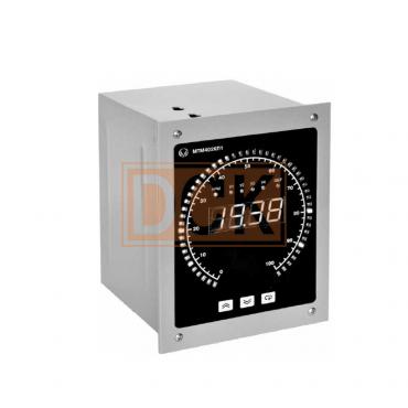 Преобразователь измерительный МТМ402КП1