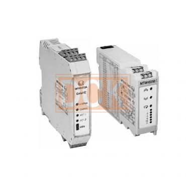 Преобразователи изменительные МТМ402AD, МТМ402 (А, Б)