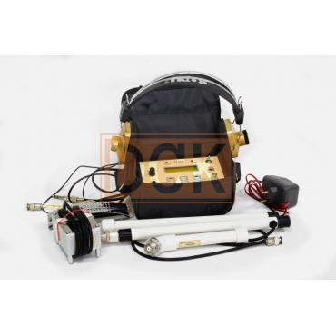 Приемник П-806