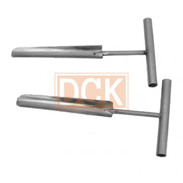 Пробоотборник для масла и сыра