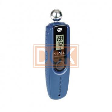 Профессиональный влагомер стройматериалов GANN BL Compact B