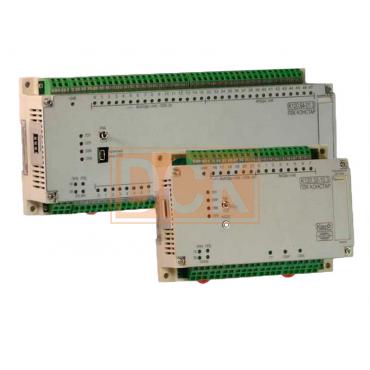 Программируемый логический контроллер (ПЛК, PLC) К120