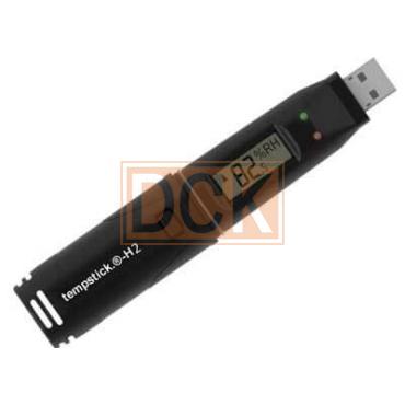 Регистратор температуры и влажности TEMPSTICK-H2 