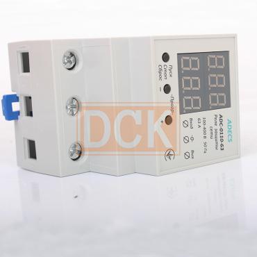 Реле напряжения ADC-0110-63