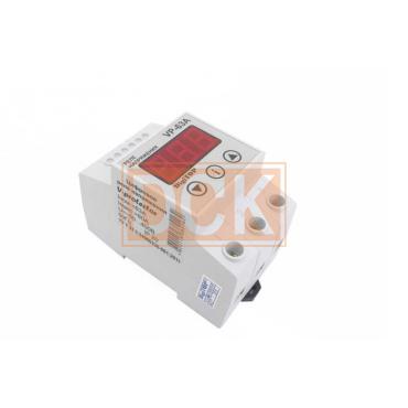 Реле напряжения V-protector 63А