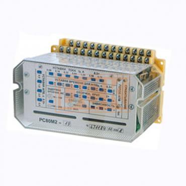 Реле РС80М2 с блинкером 9,10,15..17