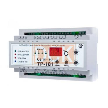 Реле ТР-101