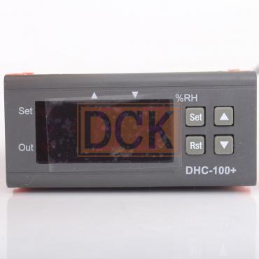 Реле влажности серии DHC-100+