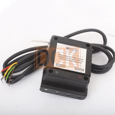 Считыватель RFID-карточки водителя