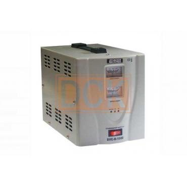 Стабилизатор напряжения SVC-N-1000