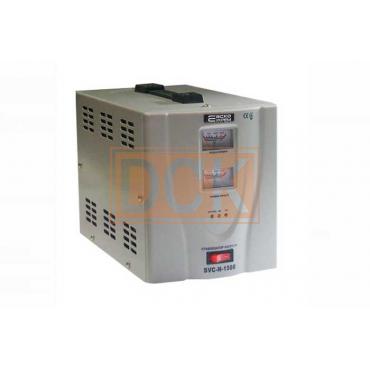 Стабилизатор напряжения SVC-N-1500