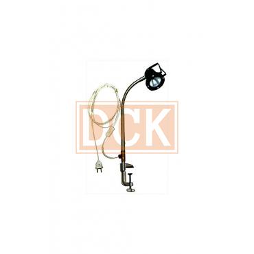 Светильник станочный ДКП10У-5/7,5-004