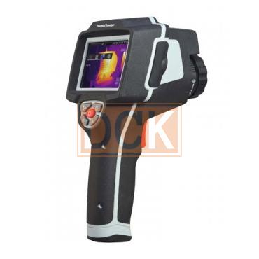 Тепловизор DT9875