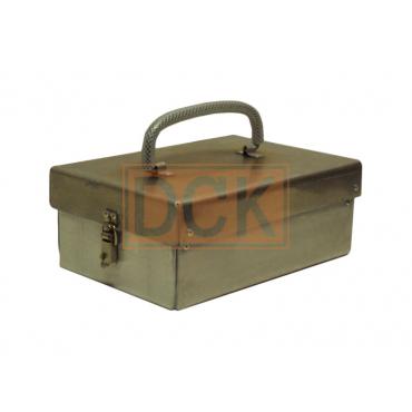 Термоконтейнер ТК-2, ТК-4