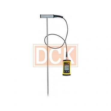 Термометр Greisinger SoilTemp 1700