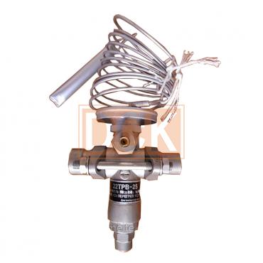 Термовентиль 22ТРВ-25