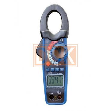 Токовые клещи DT3347