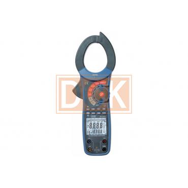 Токовые клещи DT3353
