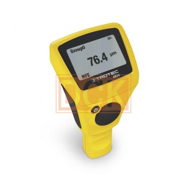 Толщиномер Trotec BB25