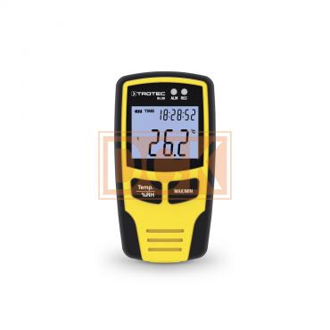 Trotec BL30 регистратор температуры и влажности