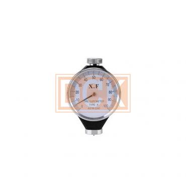 Твердомер ASTM 2240-A