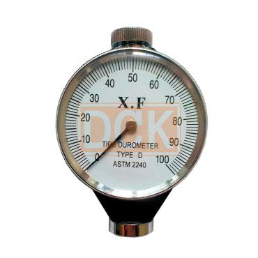 Твердомер ASTM 2240-D