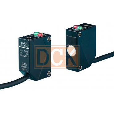 Ультразвуковые датчики UST50, USR25