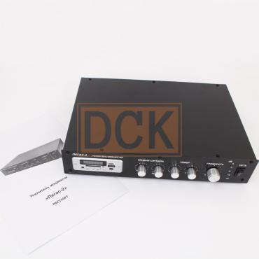 Усилитель мощности 