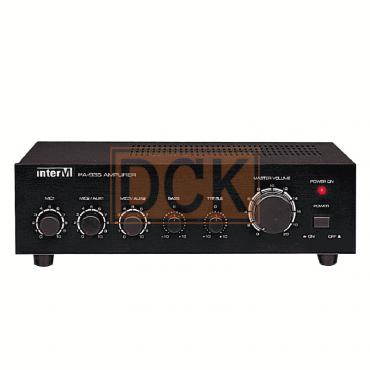 Усилители РА-920, РА-935