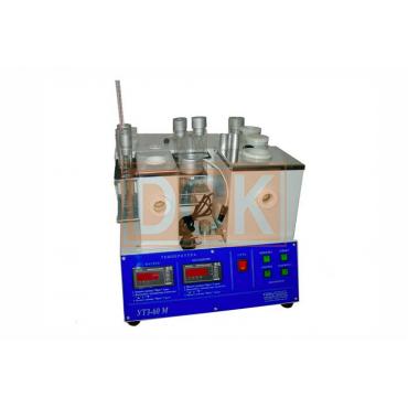 Установка УТЗ-60М(К)