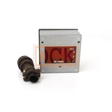 Устройство индикации ТЭ-1