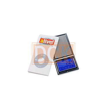 Весы цифровые DH01