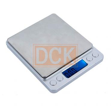 Весы цифровые DTS-2000