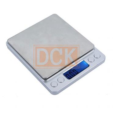 Весы цифровые DTS-3000