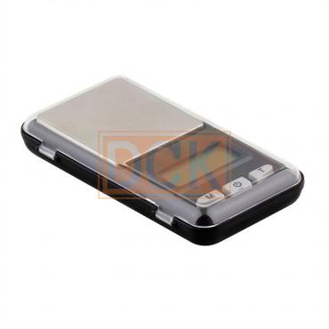 Весы цифровые T568 (0.1 г / 500 г)