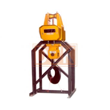 Весы крановые тензометрические Atlant, Titan