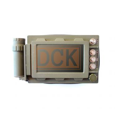 Видеомонитор ПМС-1