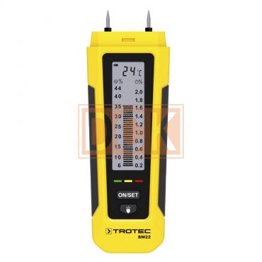 Влагомер TROTEC BM22