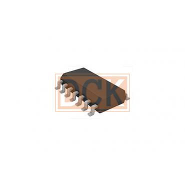 XTR105UA - микросхема преобразователя тока