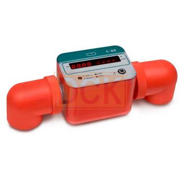Ячейки измерительные С-80, С-100