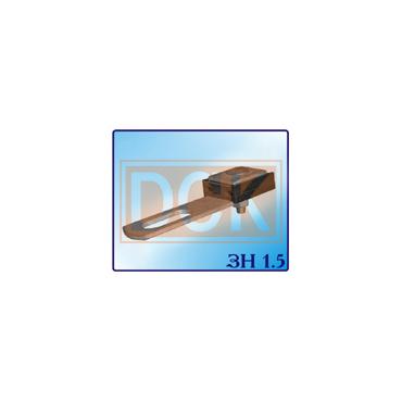 Зажим анкерный ЗН 1.5