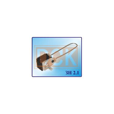 Зажим анкерный ЗН 2.1