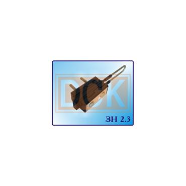 Зажим анкерный ЗН 2.3