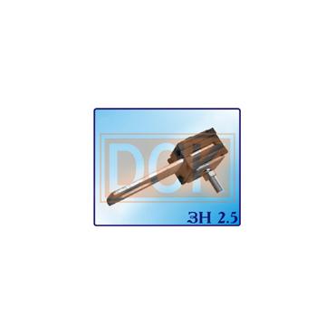 Зажим анкерный ЗН 2.5
